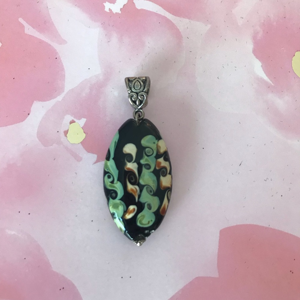 Necklace Charm